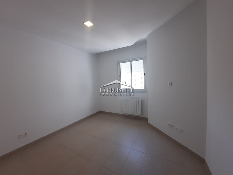 Appartement S+2 aux Jardins de Carthage